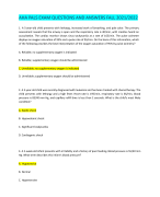 CLG 0010 DoD Governmentwide Commercial Card Exam Latest Updates 2023 Question And Answers A Grade