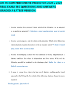 CLG 0010 DoD Governmentwide Commercial Card Exam Latest Updates 2023 Question And Answers A Grade