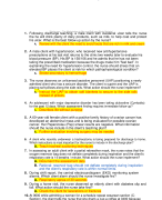 HESI A2 READING COMPREHENSION PASSAGES 2021 FOR V1 AND V2