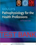 NUR 2063 / NUR2063: Essentials of Pathophysiology Exam 2 (Latest 2024 / 2025) 