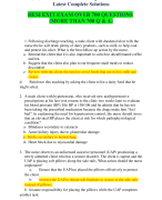 portage learning biod 171 microbiology lecture exam 2023 key 1 6 pdf