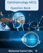 Ophthalmology MCQ Question Bank 2024