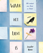'Waar het licht is' - boekverslag