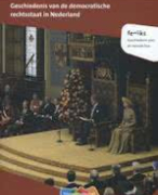 Geschiedenis Democratische Rechtsstaat Samenvatting