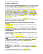 Samenvatting Contractenrecht II stof per week