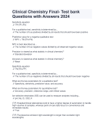 LEED GA v4 Questions with Answers 2024