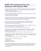 Guide to the LEED Green Associate Exam Questions with Answers 2024