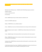 Admin Test RCFE QUIZ 20924/2025 WITH NEWEST QUESTIONS AND CORRECT ANSWERS  (BRANDNEW!!)A+Admin Test RCFE QUIZ 20924/2025 WITH NEWEST QUESTIONS AND CORRECT ANSWERS  (BRANDNEW!!)A+Admin Test RCFE QUIZ 20924/2025 WITH NEWEST QUESTIONS AND CORRECT ANSWERS  (BRANDNEW!!)A+Admin Test RCFE QUIZ 20924/2025 WITH NEWEST QUESTIONS AND CORRECT ANSWERS  (BRANDNEW!!)A+Admin Test RCFE QUIZ 20924/2025 WITH NEWEST QUESTIONS AND CORRECT ANSWERS  (BRANDNEW!!)A+Admin Test RCFE QUIZ 20924/2025 WITH NEWEST QUESTIONS AND CORRECT ANSWERS  (BRANDNEW!!)A+