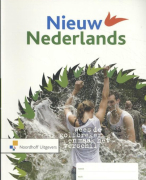 Nieuw Nederlands  4-5-6 vwo | Cursus 1: Basis samenvatting