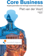 Basisinformatie Engels Core Business