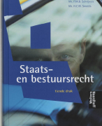 Samenvatting Staats- en bestuursrecht