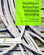 Samenvatting Hoofdlijnen Bestuurlijke Informatieverzorging