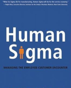 Samenvatting Human SIGMA
