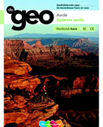 De Geo systeem aarde 5 Havo H2