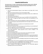 Management accounting zelfstudie