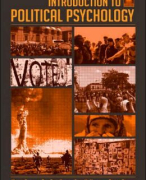 Samenvatting Introduction to Political Psychology
