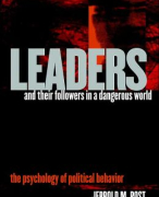 Samenvatting Leaders And Their Followers In A Dangerous World