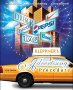 Samenvatting Kleppners Advertising Procedure