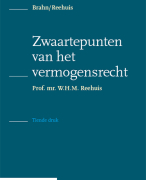 Samenvatting inleiding privaatrecht 2017-2018 alle verplichte leerstof + arresten Erasmus Universiteit 