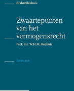 Samenvatting - Inleiding Privaatrecht (RR102) 