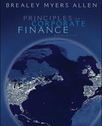 Samenvatting Principles of Corporate Finance