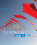 Samenvatting Analysemethoden en -technieken (AMT) (bevat Essentials of Statistics - Triola)