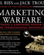 Samenvatting Marketing warfare