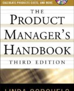 Samenvatting The Product Managers Handbook