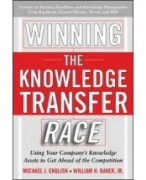 Samenvatting Winning the Knowledge Transfer Race