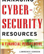 Samenvatting Managing Cyber Security Resources