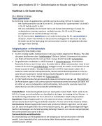 Summary essentials of ecology 