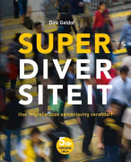 Social Work Leerjaar 1 - Superdiversiteit (hele boek)