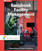 Samenvatting Basisboek Facility Management H1