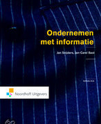 Ondernemen met Informatie 