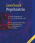 Samenvatting Leerboek psychiatrie