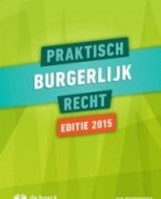 RECHT BURGERLIJK RECHT ZELFSTUDIE