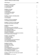 Samenvattingbundel Economie: Jong & Oud, Vervoer, Verdienen & Uitgeven, Markt & Overheid, Europa!
