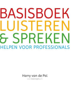 Basisboek luisteren en spreken H1: Helpen