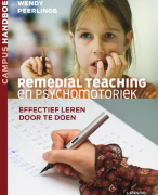Remedial teaching and psychomotoriek