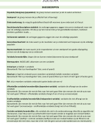 Statistiek (2VRK - module 9)