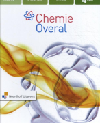 Samenvatting H1 - Chemie Overal 4 vwo - Scheikunde