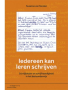 Samenvatting Iedereen kan leren schrijven