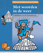 Samenvatting Met woorden in de weer