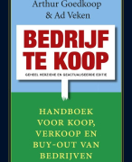 Samenvatting Bedrijf te koop