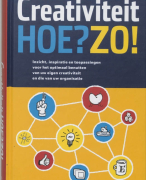 Samenvatting Creativiteit Hoe ? Zo !