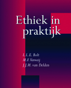 Ethiek in praktijk leerjaar 2, periode 2