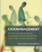 Samenvatting Casemanagement