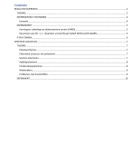Organische chemie practicum ibuprofen en synthese van nylon 