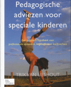 Samenvatting Pedagogische adviezen voor speciale kinderen