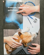 Anatomie, fysiologie en pathologie van de LOI - MBO 4 Paraveterinair